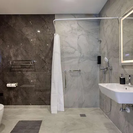 Urban 19 Residences The Grand Retreat Birkirkara