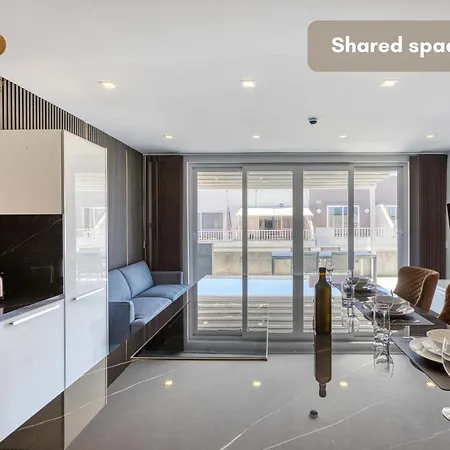 Urban 19 Residences The Grand Retreat