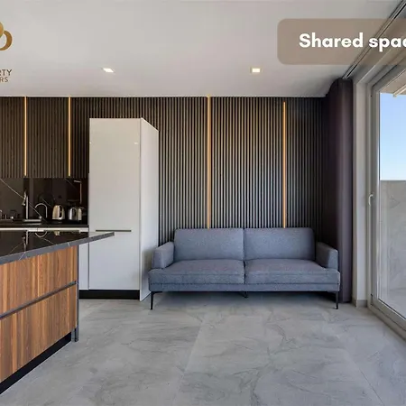 Urban 19 Residences The Grand Retreat * Birkirkara