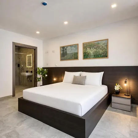 Urban 19 Residences The Grand Retreat Inn *