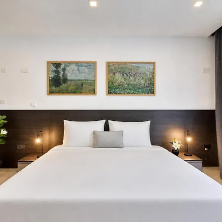 Inn Urban 19 Residences The Grand Retreat Birkirkara