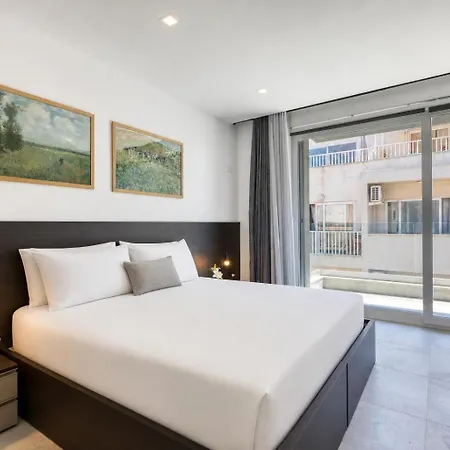 Urban 19 Residences The Grand Retreat *