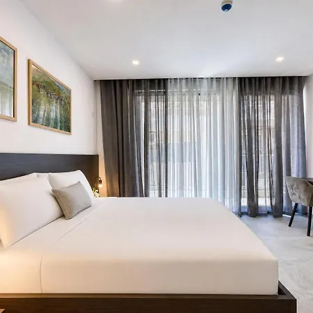 Urban 19 Residences The Grand Retreat Inn Birkirkara