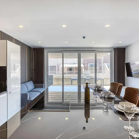 Urban 19 Residences The Grand Retreat