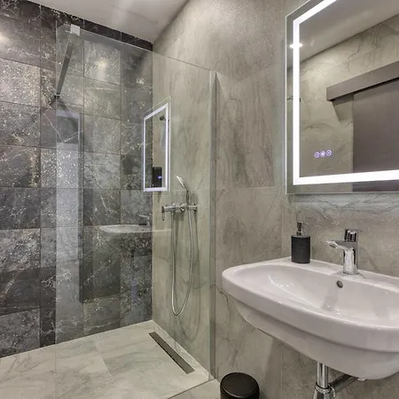 Urban 19 Residences The Grand Retreat