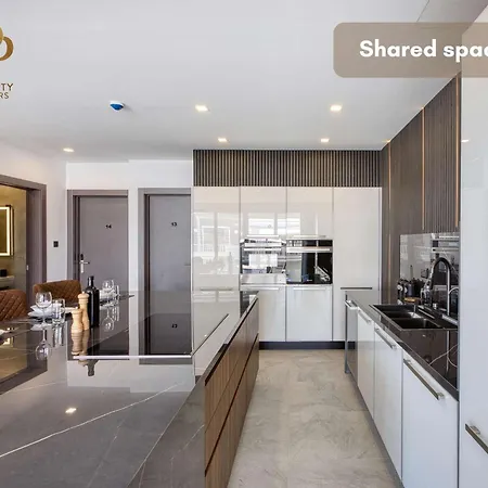 Urban 19 Residences The Grand Retreat