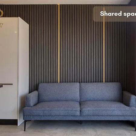 Inn Urban 19 Residences The Grand Retreat *