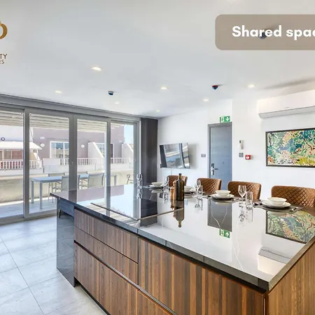 Urban 19 Residences The Grand Retreat