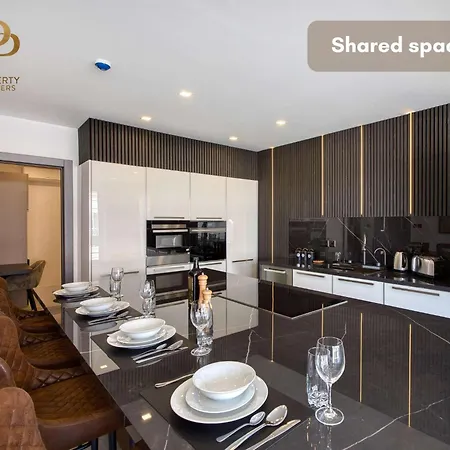 Urban 19 Residences The Grand Retreat