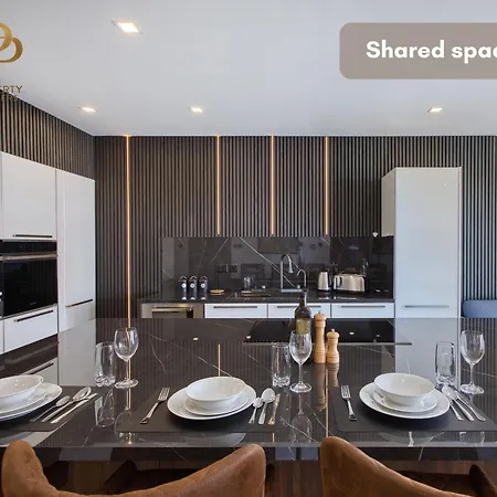 Urban 19 Residences The Grand Retreat Birkirkara