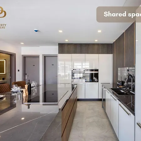 Urban 19 Residences The Grand Retreat