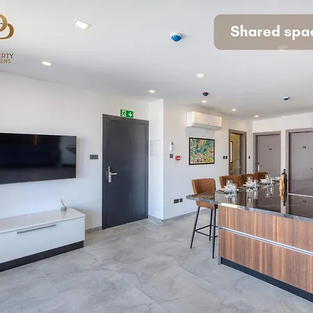 Urban 19 Residences The Grand Retreat
