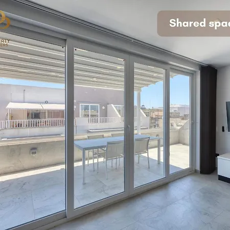 Urban 19 Residences The Grand Retreat *