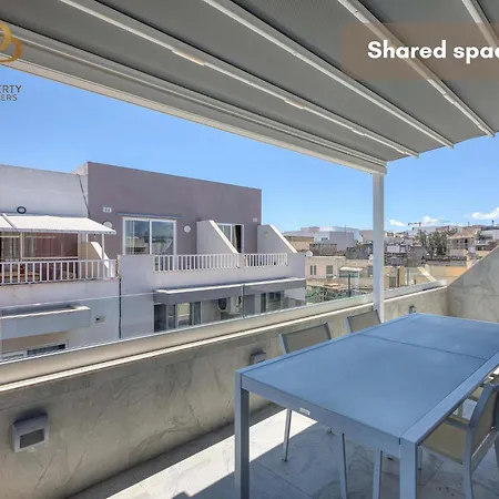 Urban 19 Residences The Grand Retreat Birkirkara