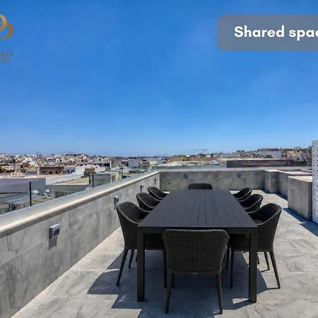 Urban 19 Residences The Grand Retreat Inn Birkirkara