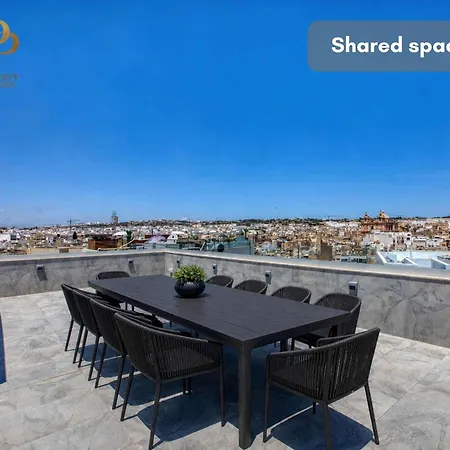 Inn Urban 19 Residences The Grand Retreat Birkirkara