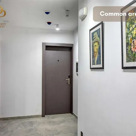 Inn Urban 19 Residences The Grand Retreat