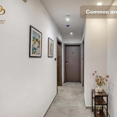 Urban 19 Residences The Grand Retreat *