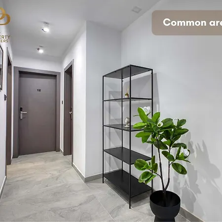 Urban 19 Residences The Grand Retreat Inn *