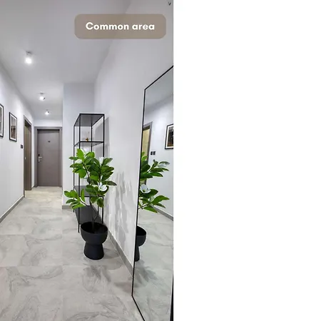 Urban 19 Residences The Grand Retreat Inn Birkirkara