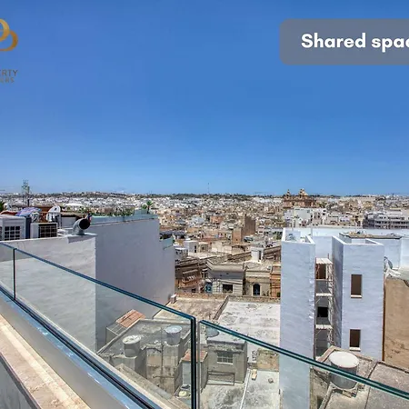 Urban 19 Residences The Grand Retreat Birkirkara