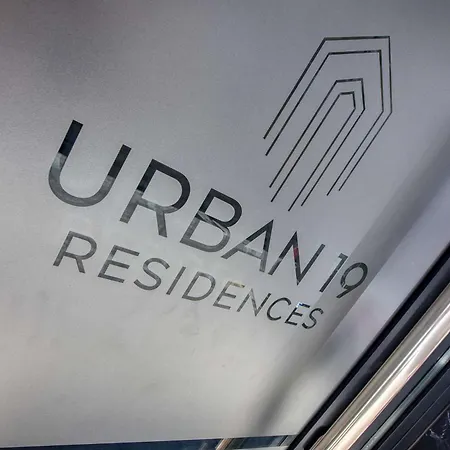 Urban 19 Residences The Grand Retreat * Birkirkara