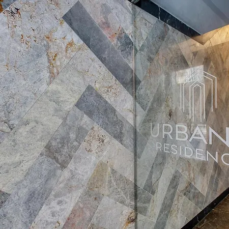 Inn Urban 19 Residences The Grand Retreat *